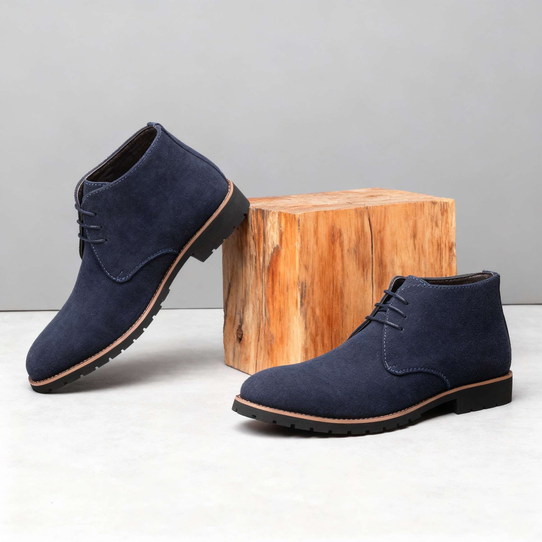 Daniel Chukka Boots - Image 9