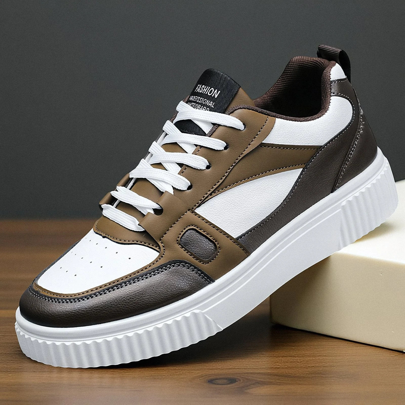 Marston Road Sneakers